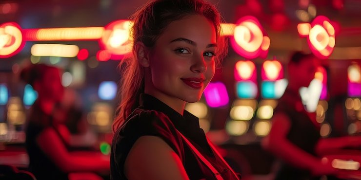 Pengingat bermain bertanggung jawab usia 18+