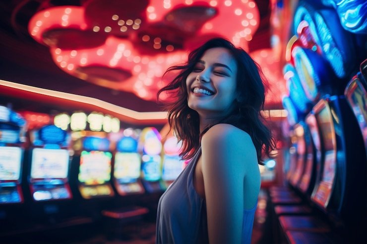 Pengingat batas bermain untuk pengguna VIP