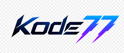 Logo kode77